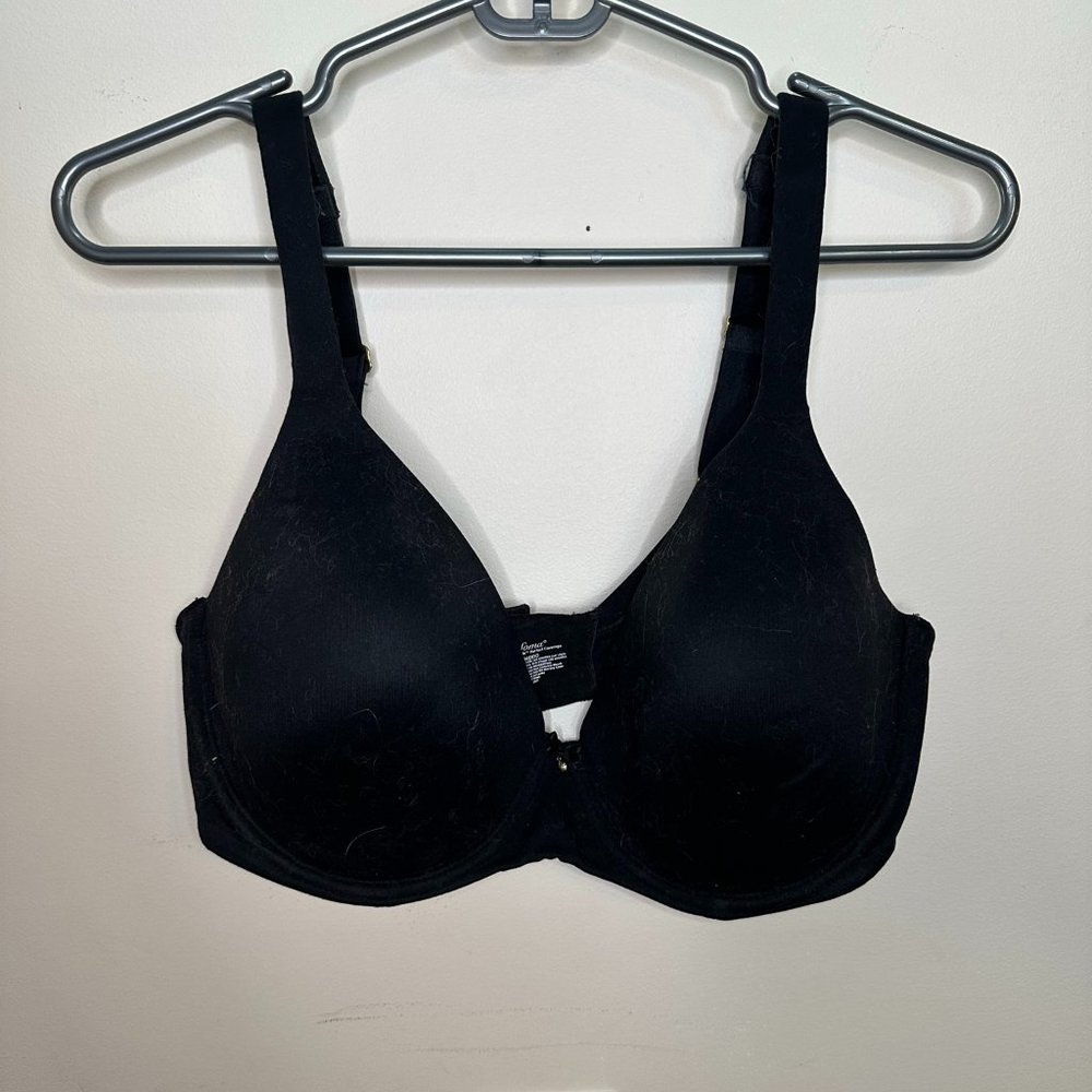 Soma Black Bra